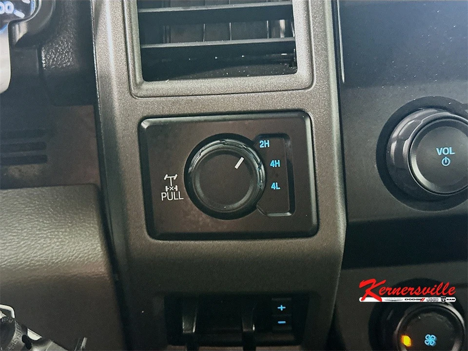 2021 Ford Super Duty 4th Gen - Image 19 of 21