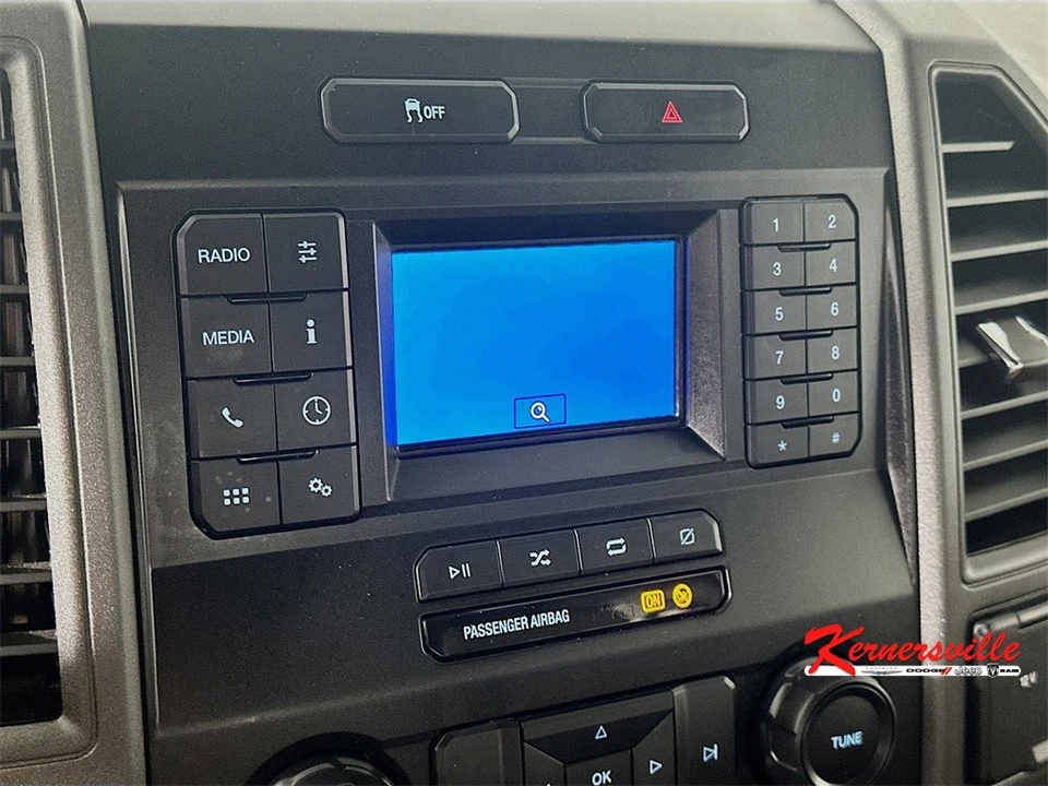 2021 Ford Super Duty 4th Gen - Image 20 of 21