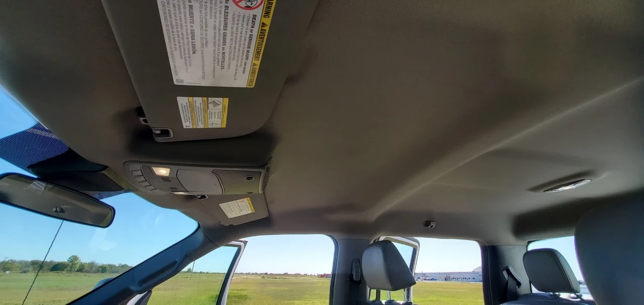 2021 Ford Super Duty 4th Gen - Image 16 of 21