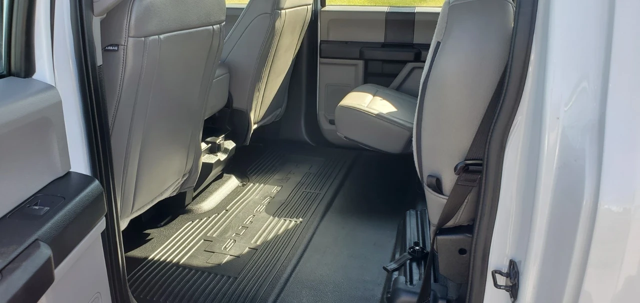 2021 Ford Super Duty 4th Gen - Image 17 of 21