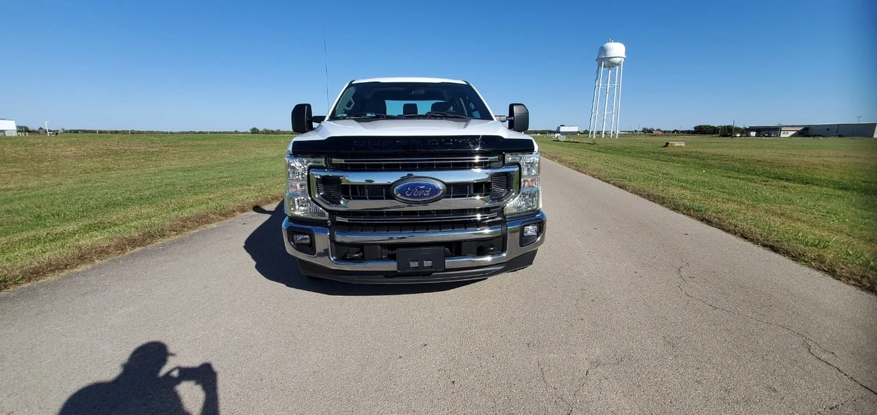 2021 Ford Super Duty 4th Gen - Image 2 of 21