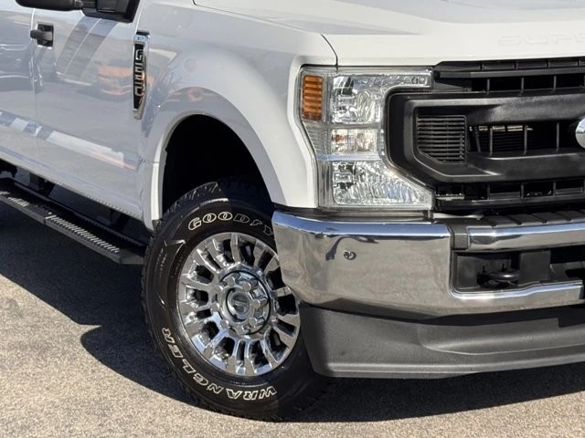 2021 Ford Super Duty 4th Gen - Image 4 of 12