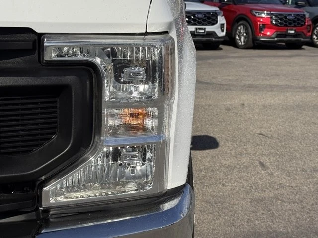 2021 Ford Super Duty 4th Gen - Image 8 of 12