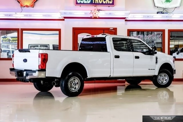 2021 Ford Super Duty 4th Gen - Image 3 of 21