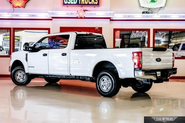 2021 Ford Super Duty 4th Gen - Image 4 of 21