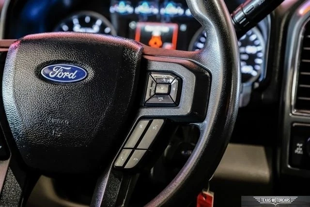 2021 Ford Super Duty 4th Gen - Image 21 of 21