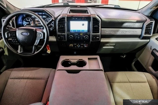 2021 Ford Super Duty 4th Gen - Image 17 of 21