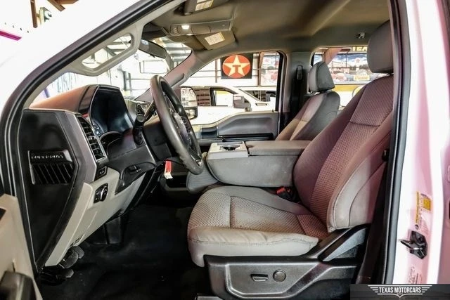 2021 Ford Super Duty 4th Gen - Image 6 of 21
