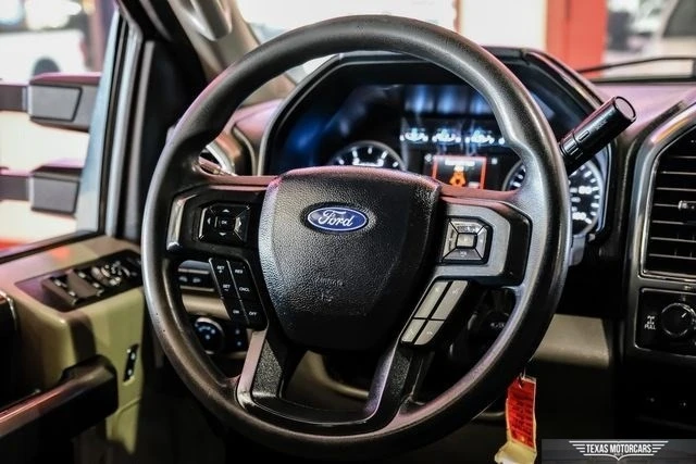 2021 Ford Super Duty 4th Gen - Image 19 of 21