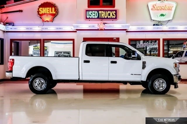 2021 Ford Super Duty 4th Gen - Image 10 of 21