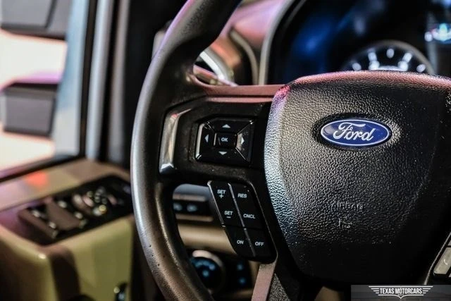 2021 Ford Super Duty 4th Gen - Image 20 of 21