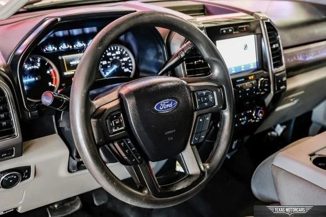 2021 Ford Super Duty 4th Gen - Image 18 of 21