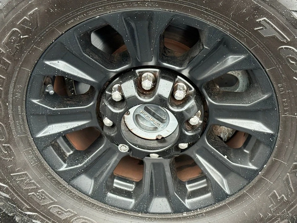 2021 Ford Super Duty 3rd Gen - Image 9 of 12