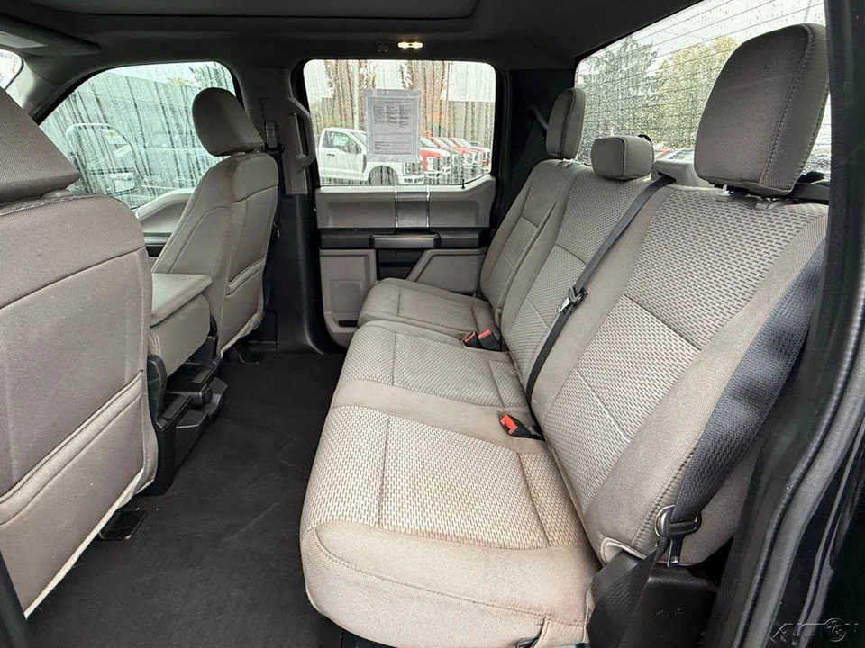 2021 Ford Super Duty 3rd Gen - Image 12 of 12