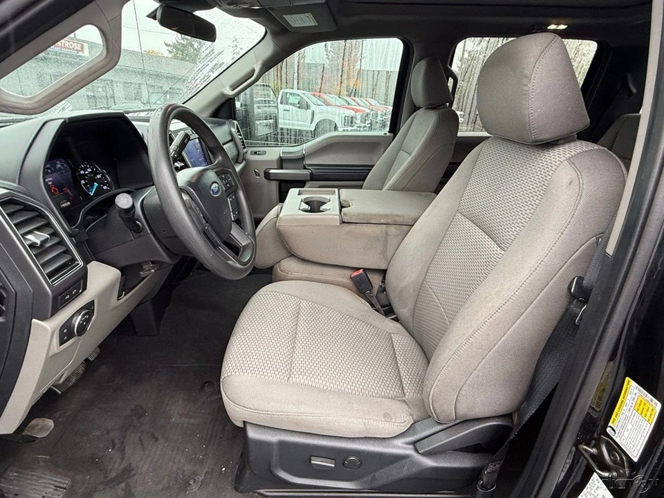 2021 Ford Super Duty 5th Gen - Image 11 of 12