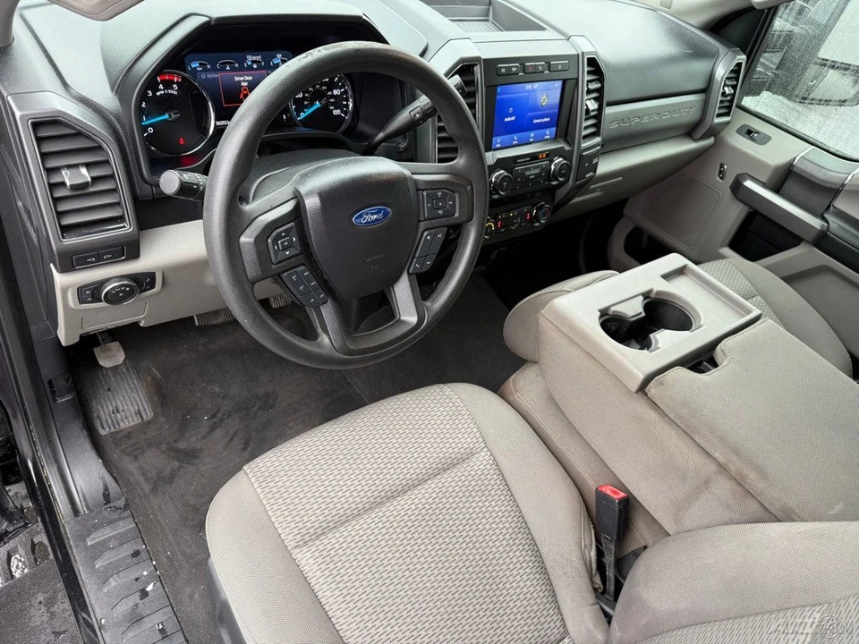 2021 Ford Super Duty 3rd Gen - Image 10 of 12