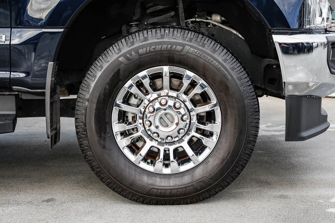 2021 Ford Super Duty 4th Gen - Image 9 of 12