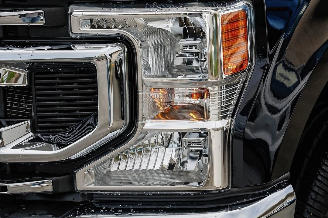 2021 Ford Super Duty 4th Gen - Image 7 of 12