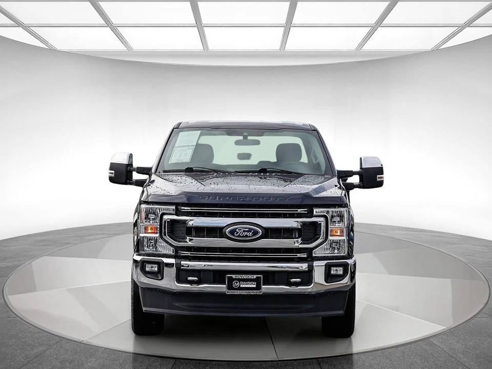 2021 Ford Super Duty 4th Gen - Image 6 of 12