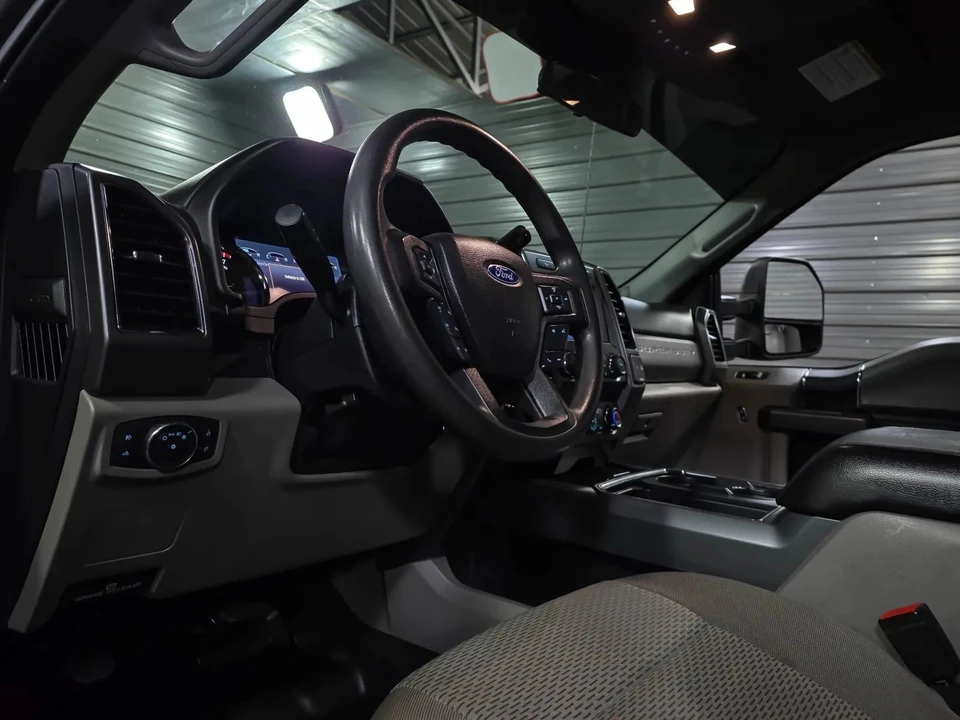 2021 Ford Super Duty 4th Gen - Image 12 of 12