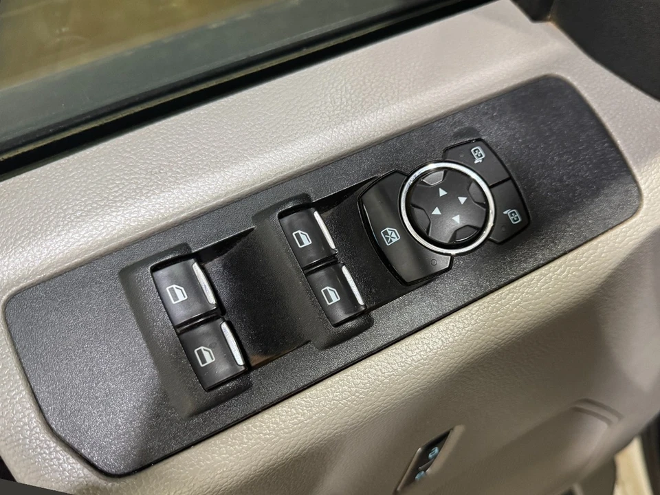 2021 Ford Super Duty 4th Gen - Image 8 of 12