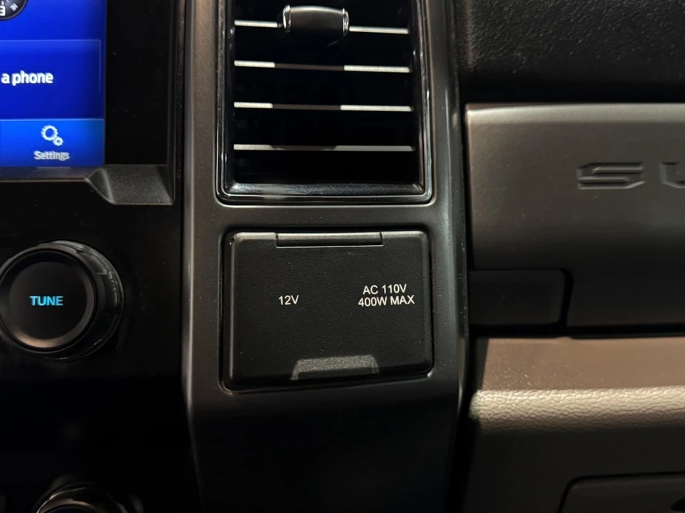 2021 Ford Super Duty 4th Gen - Image 12 of 12