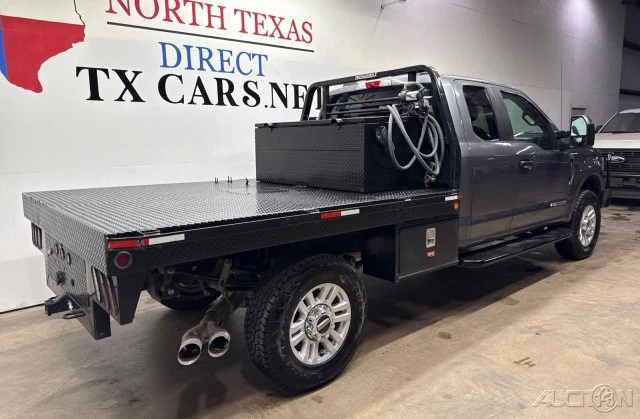2021 Ford Super Duty 4th Gen - Image 5 of 21