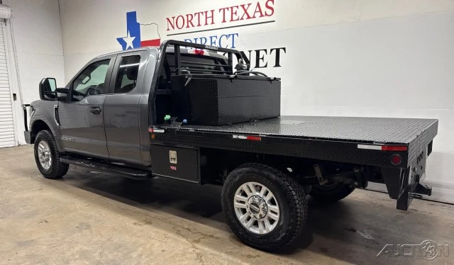 2021 Ford Super Duty 4th Gen - Image 8 of 21