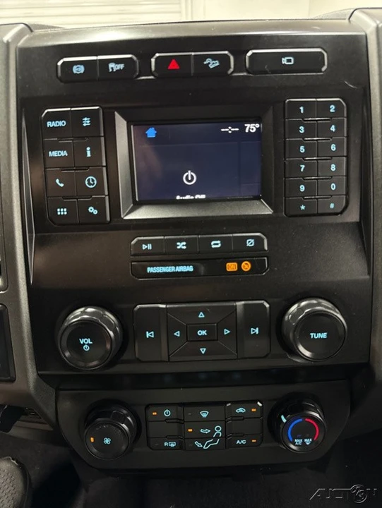 2021 Ford Super Duty 4th Gen - Image 16 of 21