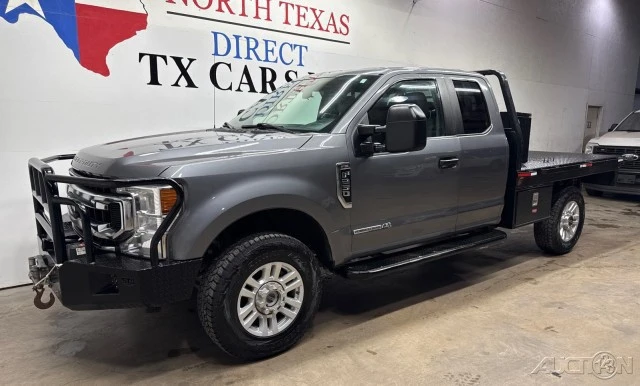 2021 Ford Super Duty 4th Gen - Image 10 of 21