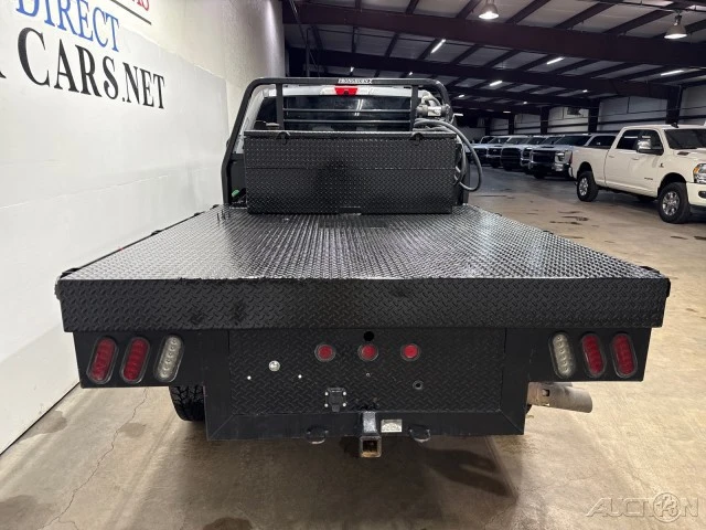 2021 Ford Super Duty 4th Gen - Image 6 of 21