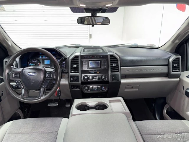 2021 Ford Super Duty 4th Gen - Image 12 of 21