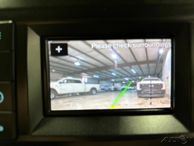 2021 Ford Super Duty 4th Gen - Image 17 of 21