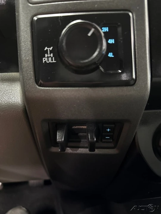 2021 Ford Super Duty 4th Gen - Image 18 of 21