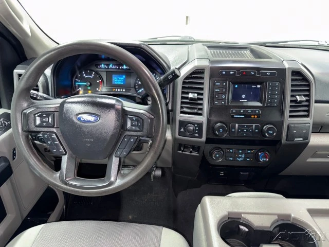 2021 Ford Super Duty 4th Gen - Image 13 of 21