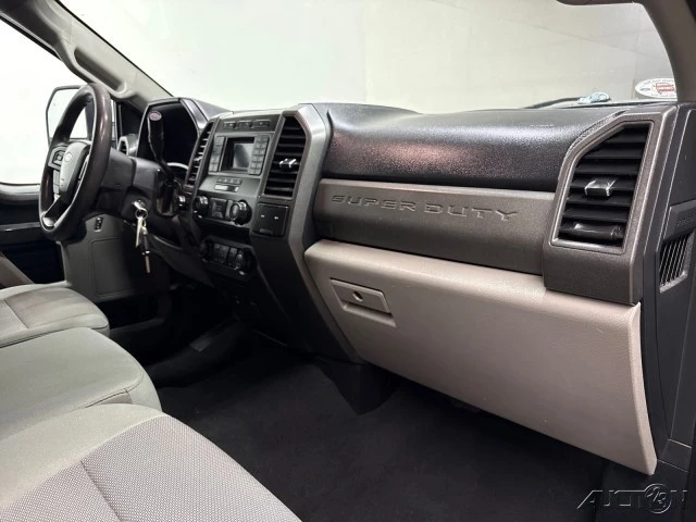 2021 Ford Super Duty 4th Gen - Image 20 of 21