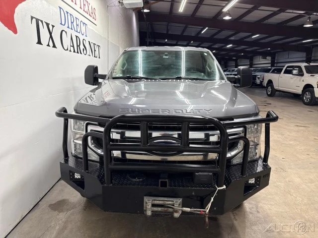 2021 Ford Super Duty 4th Gen - Image 11 of 21