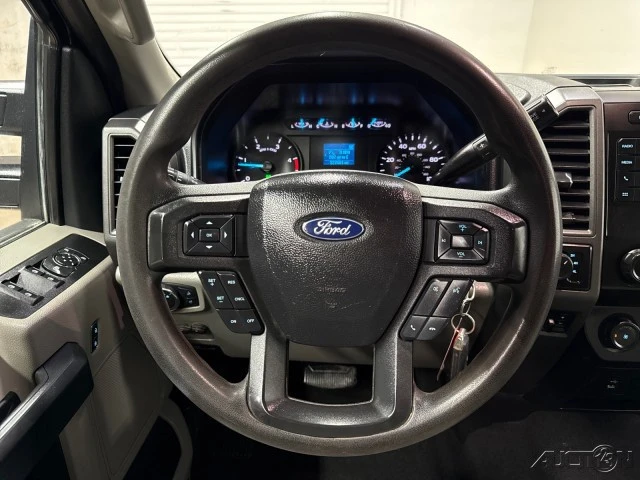 2021 Ford Super Duty 4th Gen - Image 14 of 21