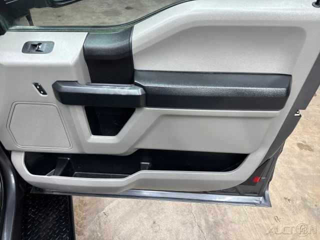 2021 Ford Super Duty 4th Gen - Image 21 of 21