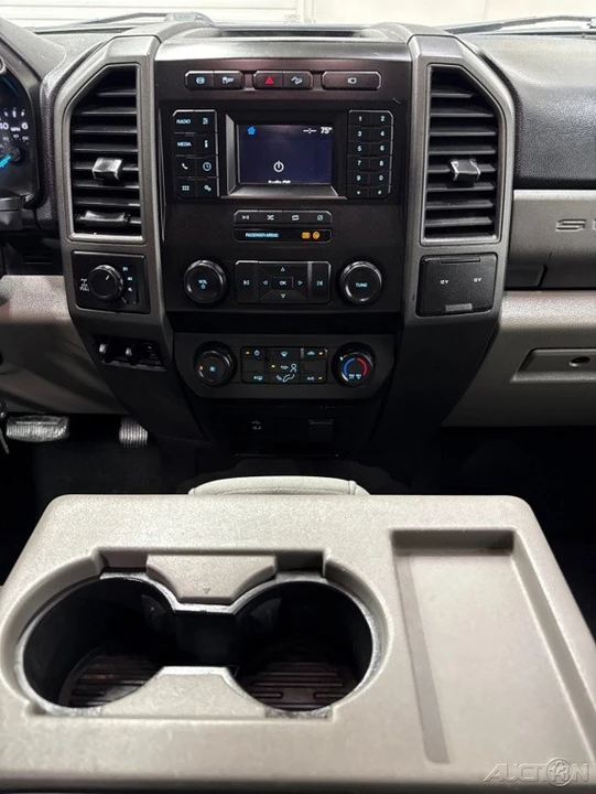 2021 Ford Super Duty 4th Gen - Image 19 of 21