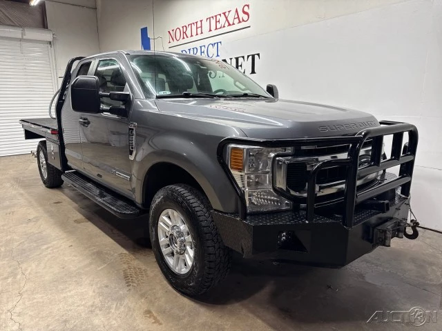 2021 Ford Super Duty 4th Gen - Image 2 of 21