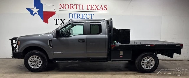 2021 Ford Super Duty 4th Gen - Image 9 of 21