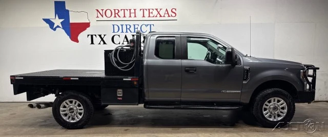 2021 Ford Super Duty 4th Gen - Image 4 of 21