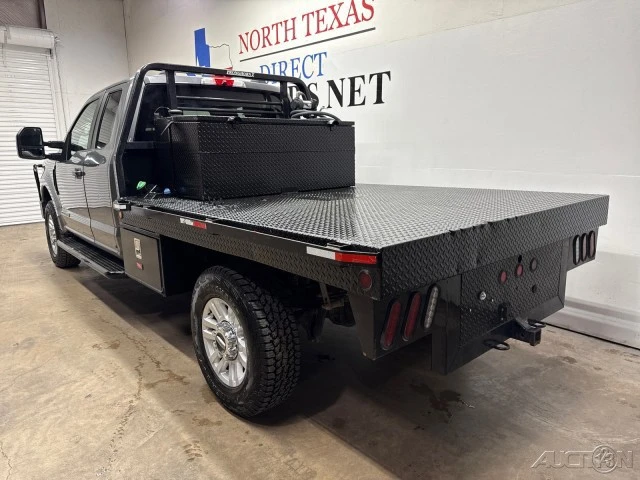 2021 Ford Super Duty 4th Gen - Image 7 of 21