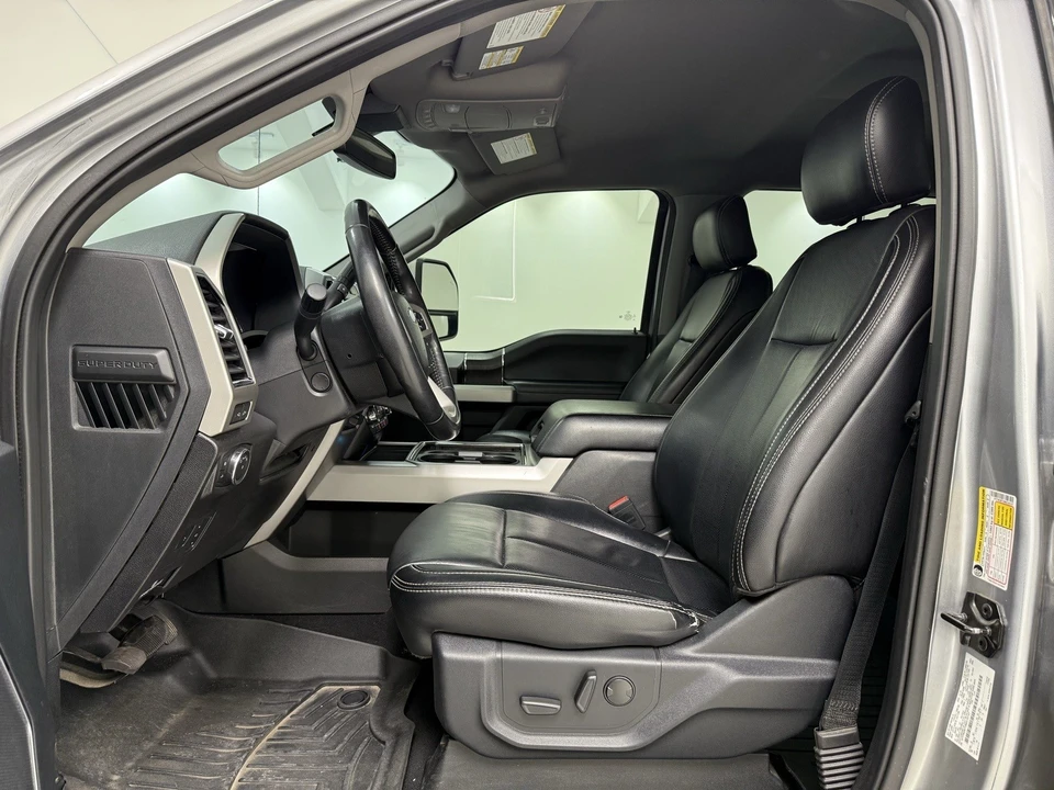 2021 Ford Super Duty 4th Gen - Image 16 of 21