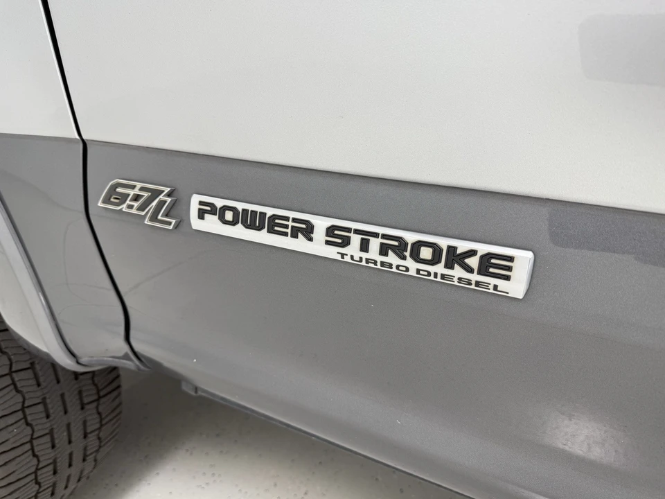 2021 Ford Super Duty 4th Gen - Image 11 of 21