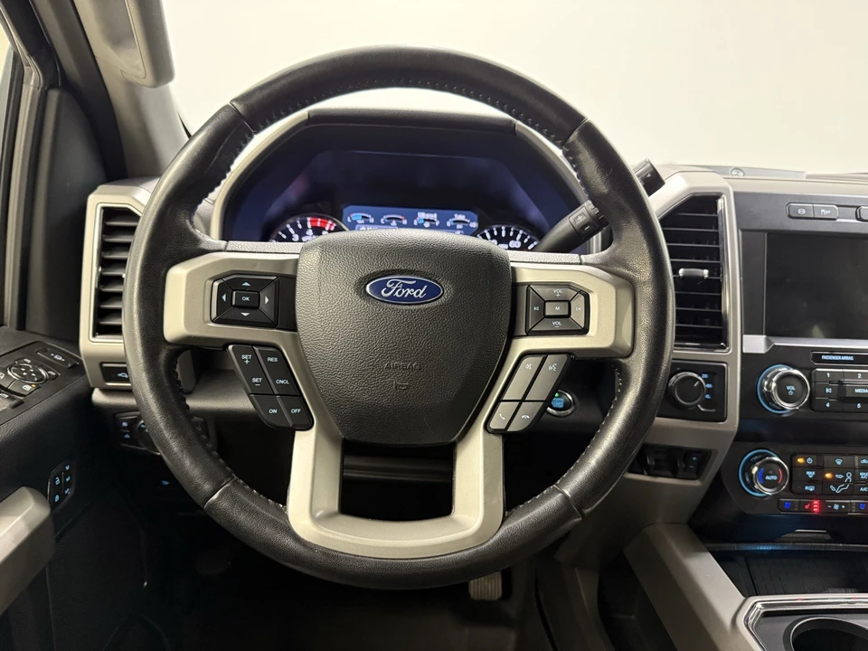 2021 Ford Super Duty 4th Gen - Image 21 of 21