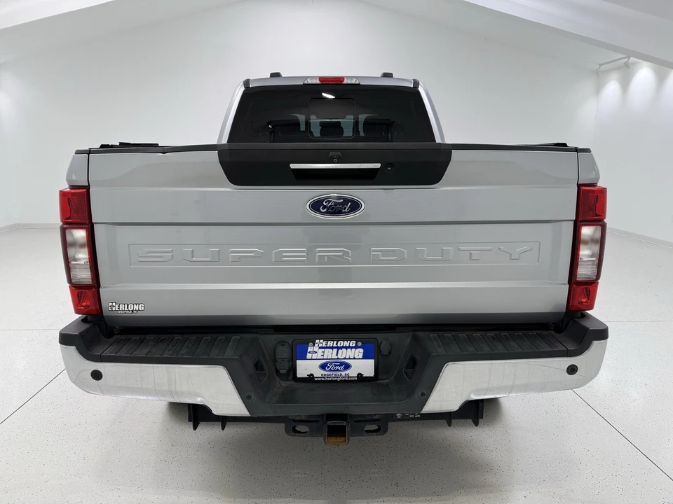 2021 Ford Super Duty 4th Gen - Image 7 of 21