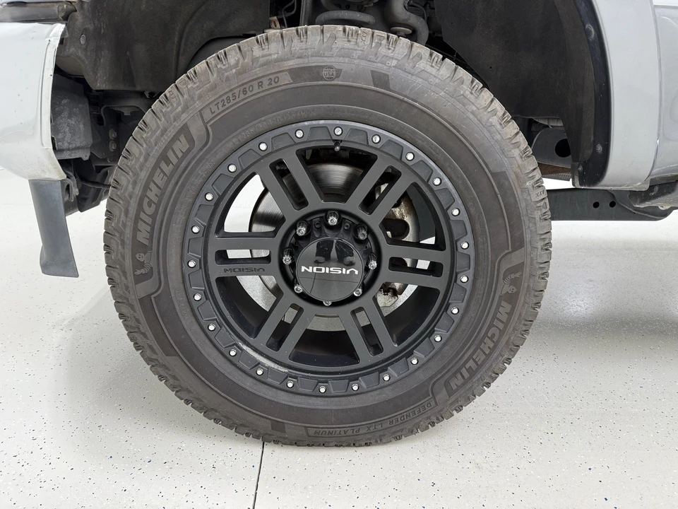 2021 Ford Super Duty 4th Gen - Image 14 of 21