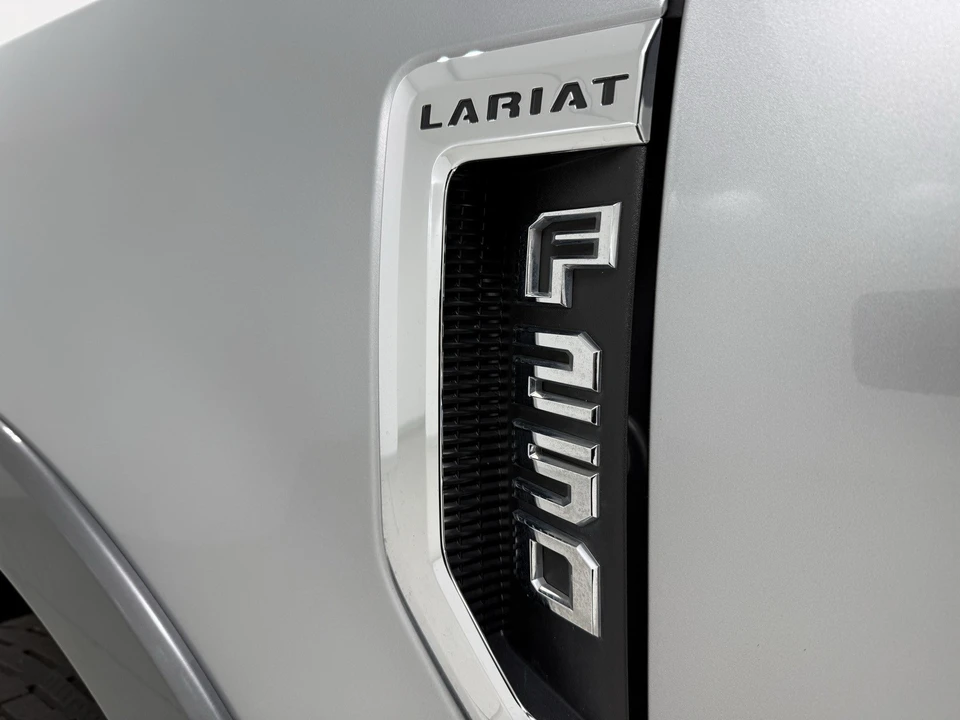 2021 Ford Super Duty 4th Gen - Image 12 of 21